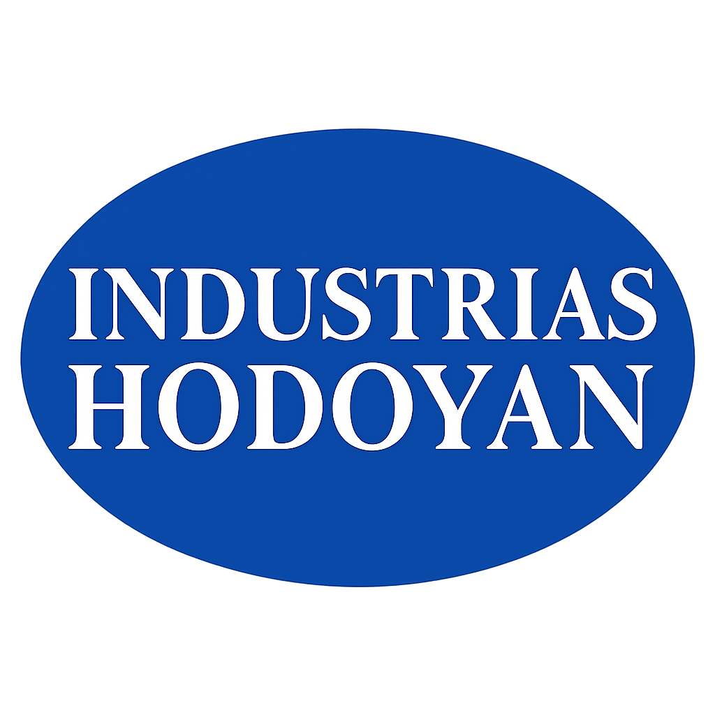 Industrias Hodoyan 